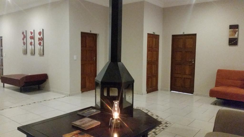 Summerset Place Country House Bela-Bela Extérieur photo