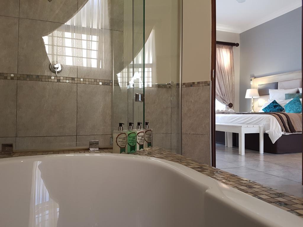 Summerset Place Country House Bela-Bela Chambre photo