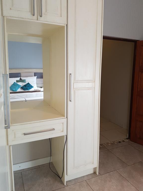 Summerset Place Country House Bela-Bela Chambre photo