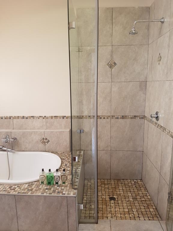 Summerset Place Country House Bela-Bela Chambre photo