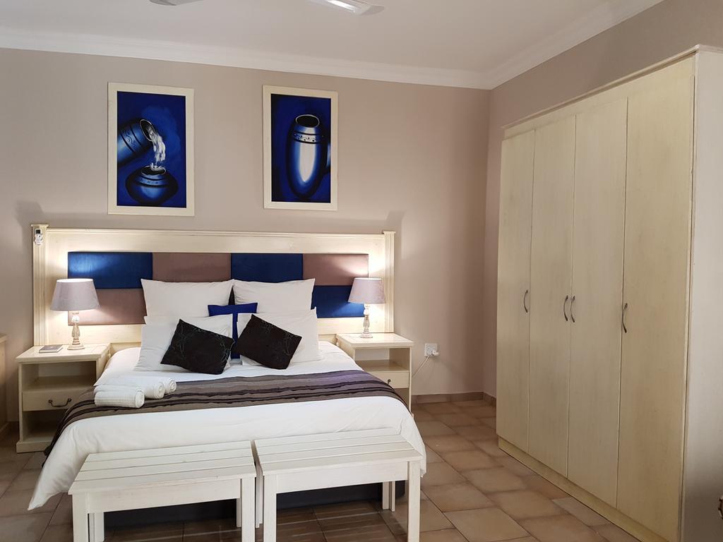 Summerset Place Country House Bela-Bela Chambre photo