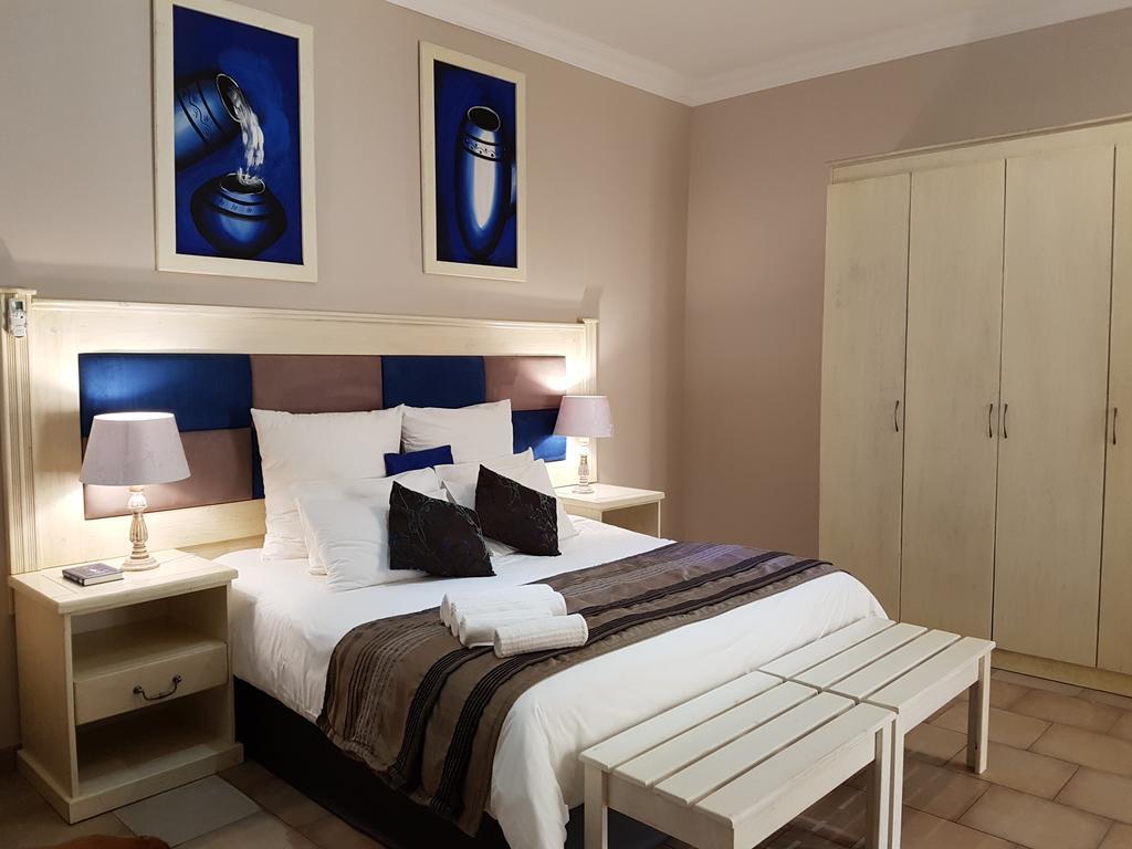 Summerset Place Country House Bela-Bela Chambre photo
