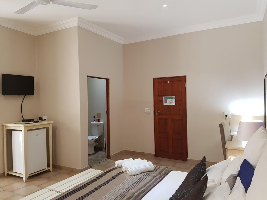 Summerset Place Country House Bela-Bela Chambre photo