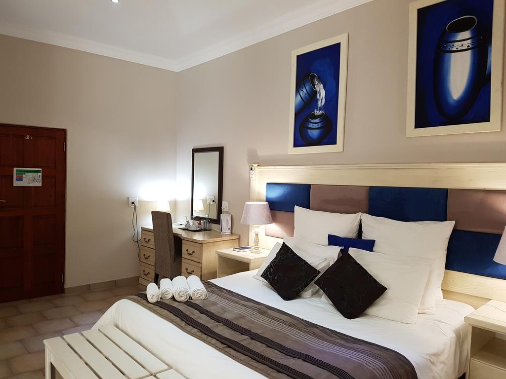 Summerset Place Country House Bela-Bela Chambre photo