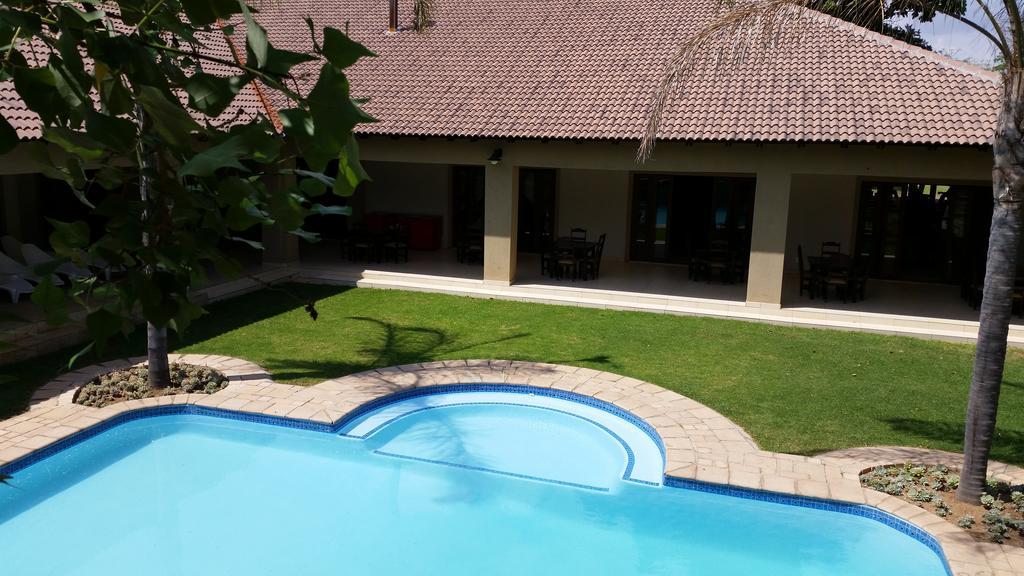 Summerset Place Country House Bela-Bela Extérieur photo