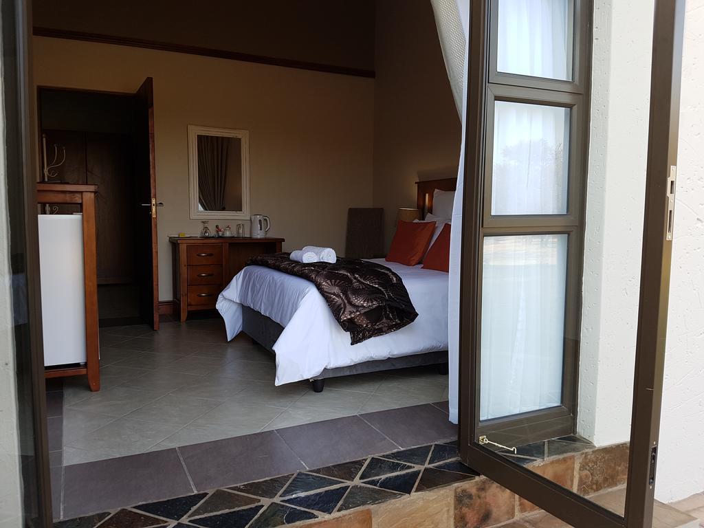 Summerset Place Country House Bela-Bela Chambre photo