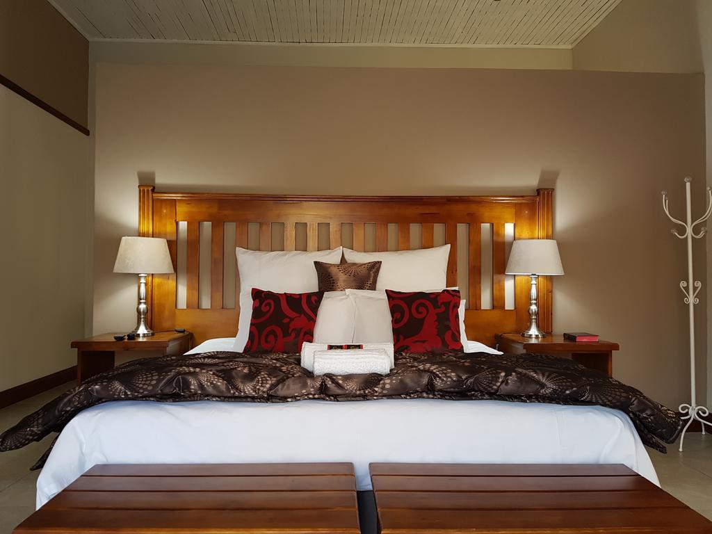 Summerset Place Country House Bela-Bela Chambre photo