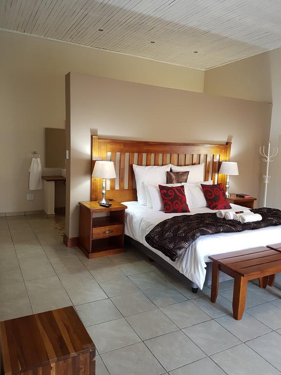 Summerset Place Country House Bela-Bela Chambre photo