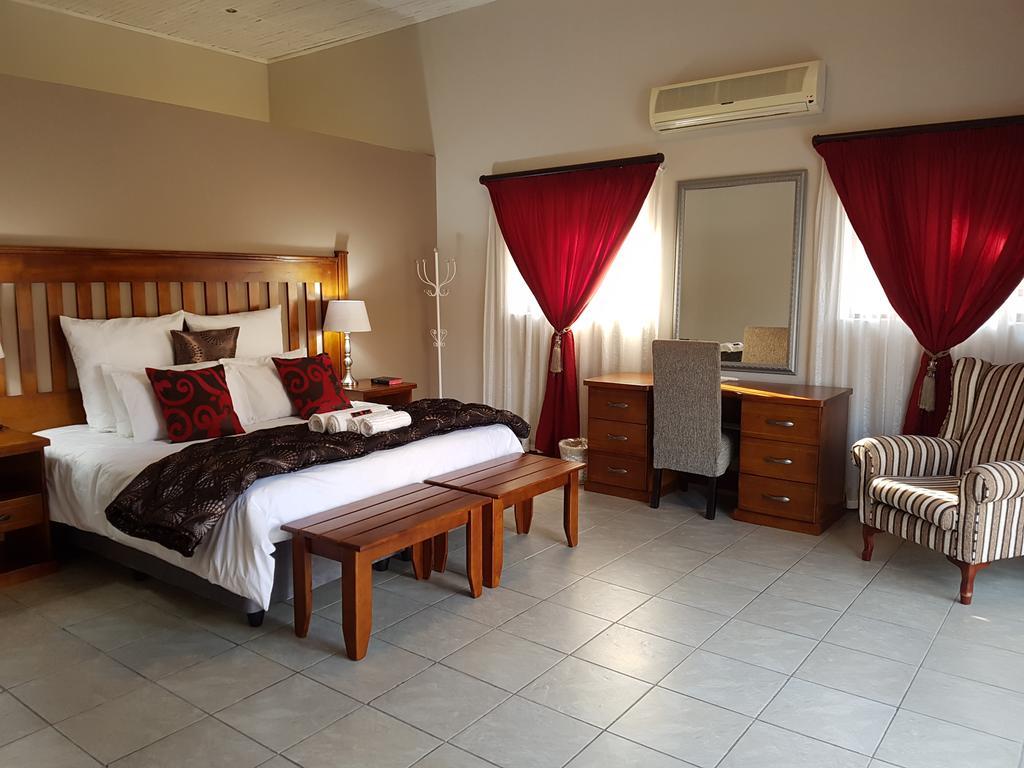 Summerset Place Country House Bela-Bela Chambre photo