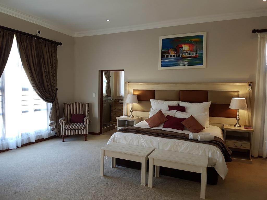 Summerset Place Country House Bela-Bela Chambre photo